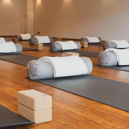 Soul Valley All-In Boutique Hotel With Yoga & Wellness Maracalagonis 외부 사진