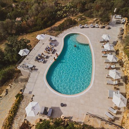 Soul Valley All-In Boutique Hotel With Yoga & Wellness Maracalagonis 외부 사진