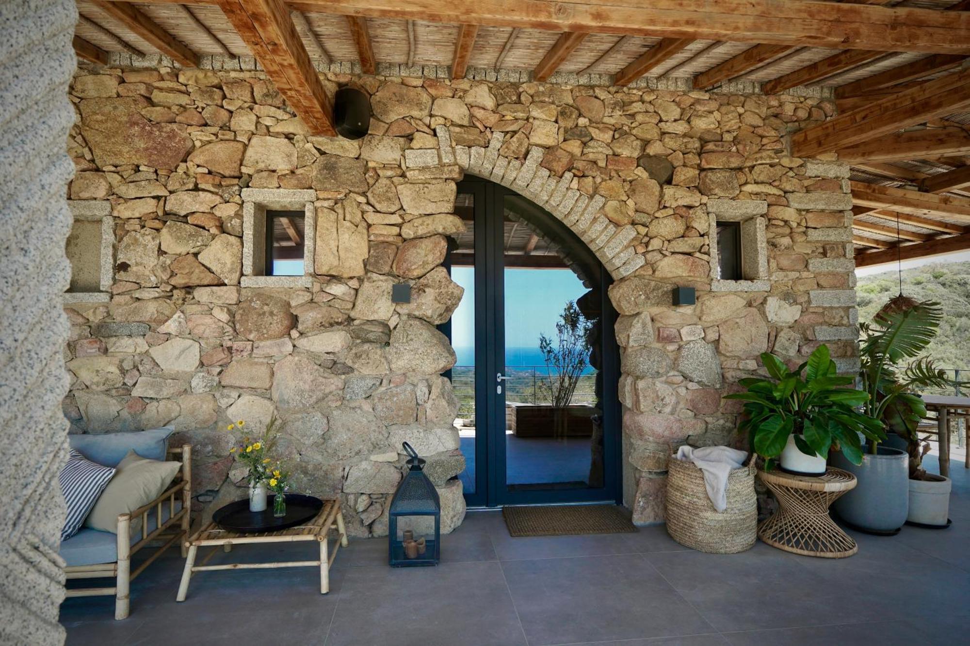 Soul Valley All-In Boutique Hotel With Yoga & Wellness Maracalagonis 외부 사진