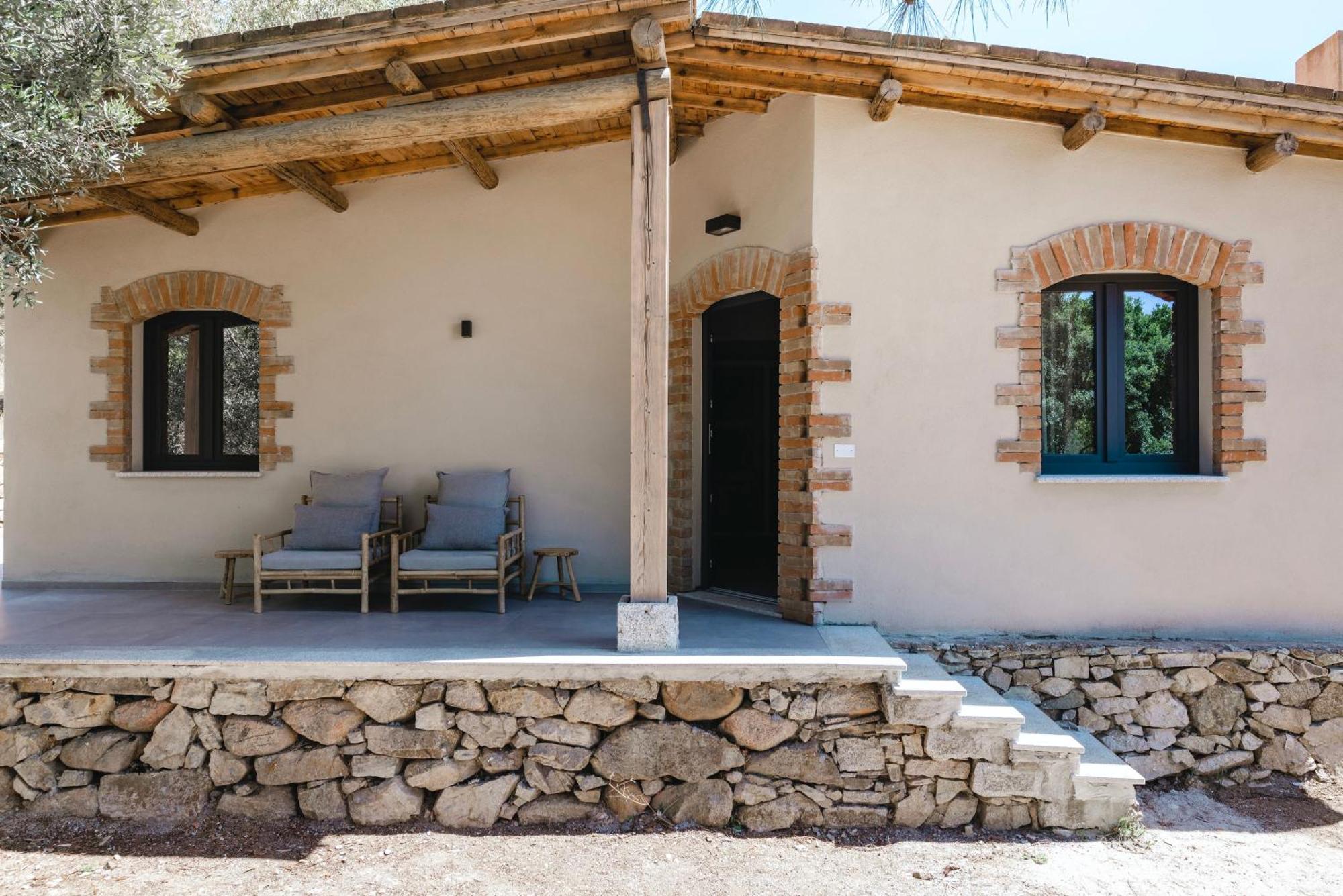 Soul Valley All-In Boutique Hotel With Yoga & Wellness Maracalagonis 외부 사진