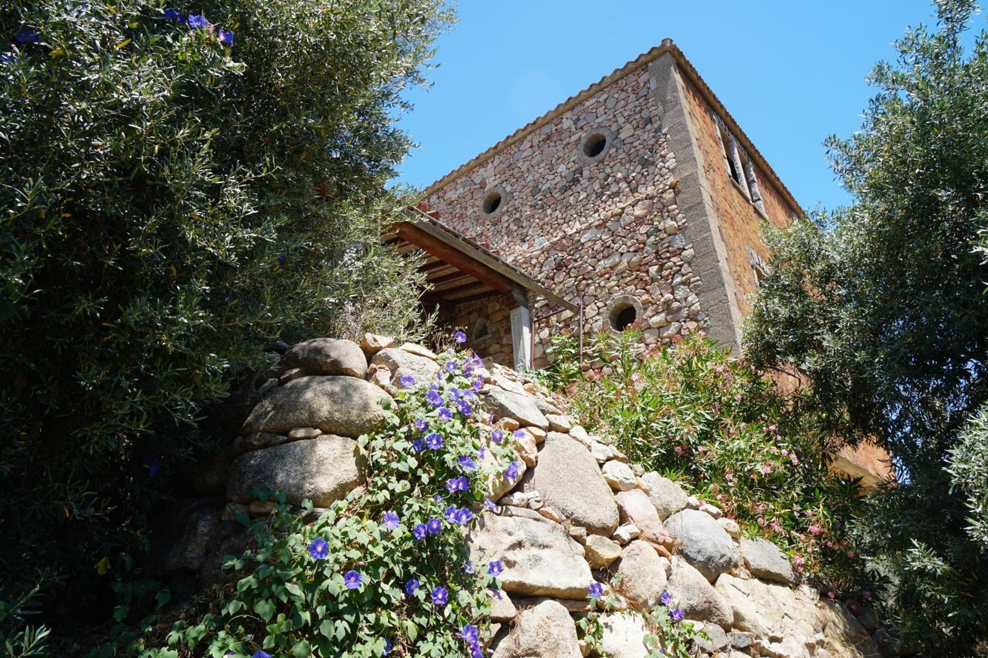 Soul Valley All-In Boutique Hotel With Yoga & Wellness Maracalagonis 외부 사진