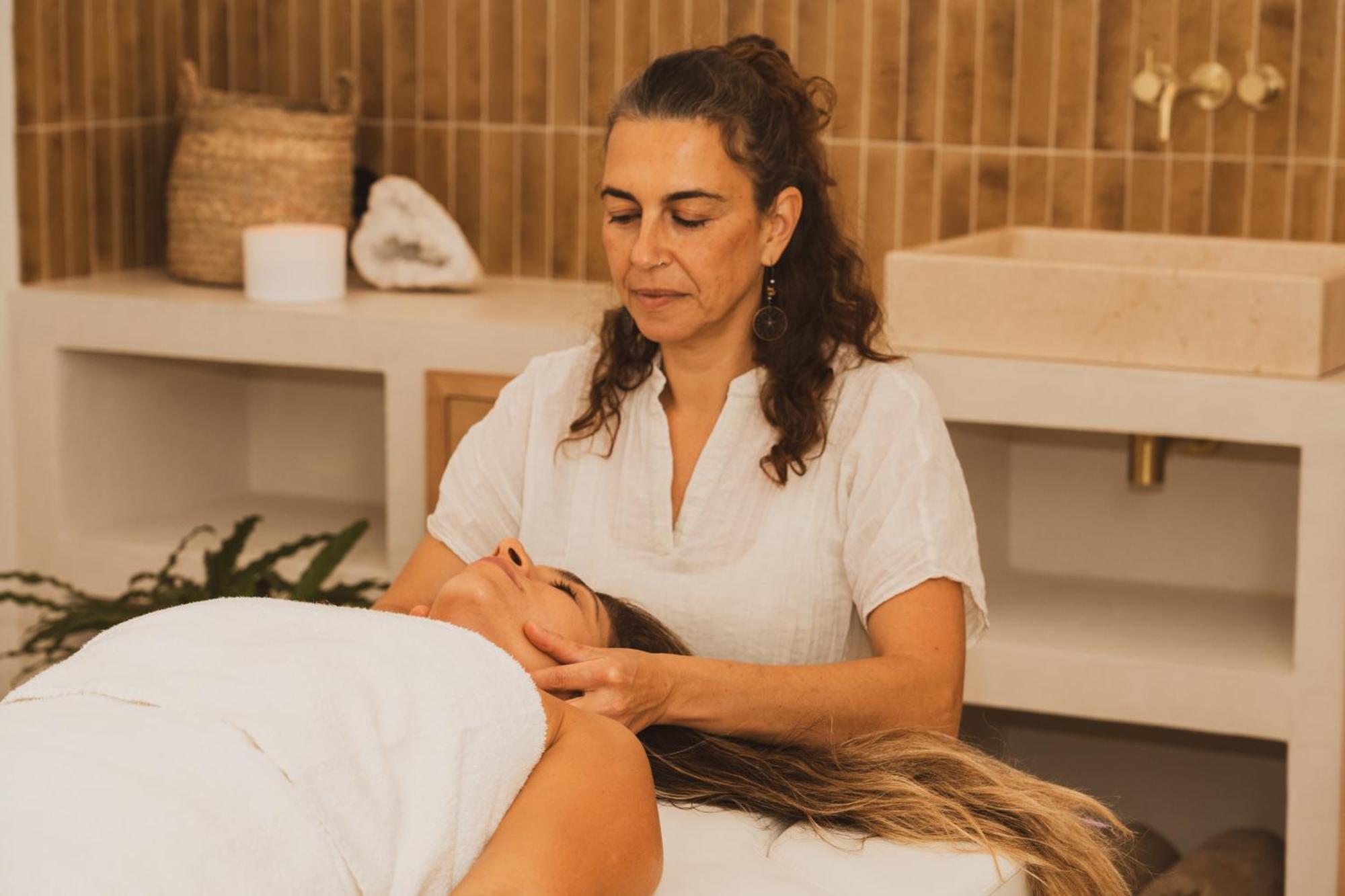 Soul Valley All-In Boutique Hotel With Yoga & Wellness Maracalagonis 외부 사진
