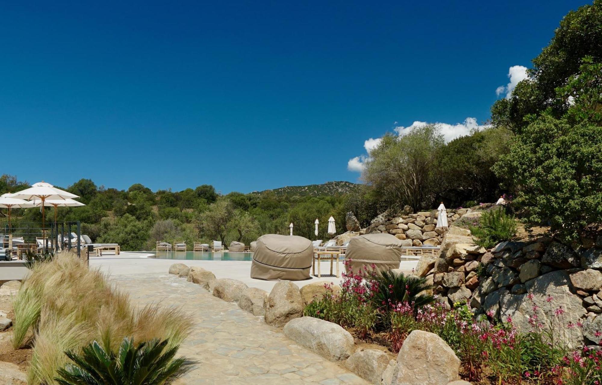 Soul Valley All-In Boutique Hotel With Yoga & Wellness Maracalagonis 외부 사진