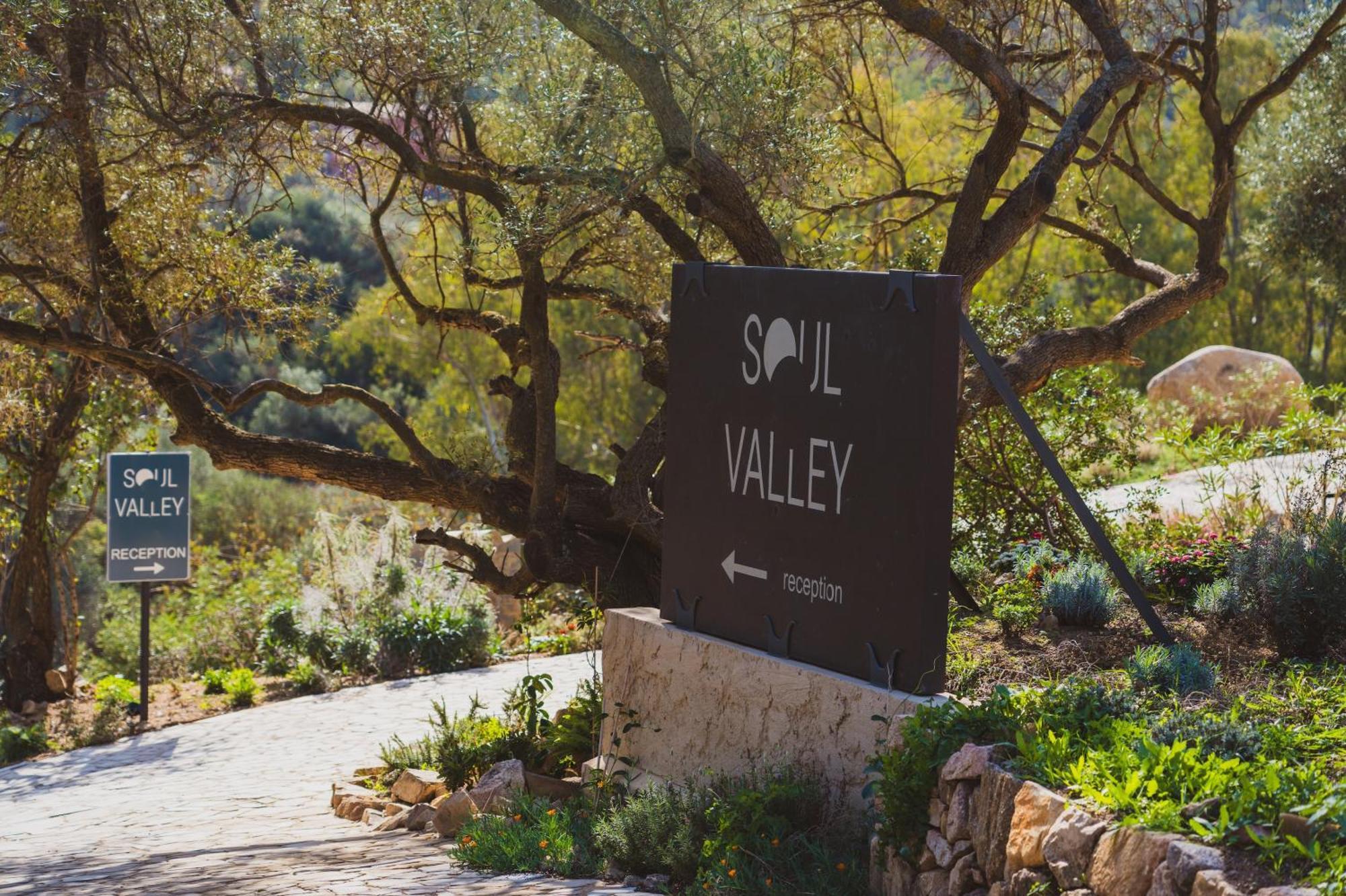 Soul Valley All-In Boutique Hotel With Yoga & Wellness Maracalagonis 외부 사진